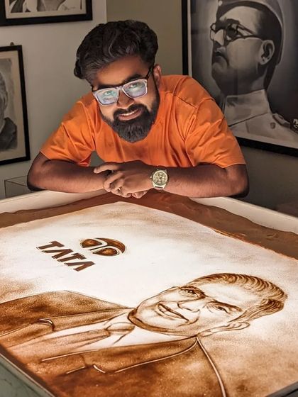 The Artist: Behind the Scenes photo 11