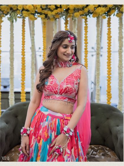 The Radiant Bride photo 9