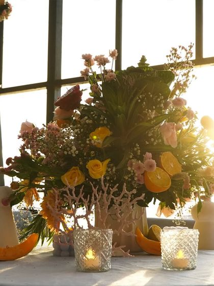 Signature Decor & Floral Design photo 35