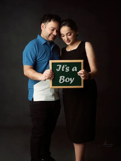 Abhinandan Photography - Maternity Photography Modern & Casual Styles photo 58