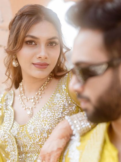 Behind The Scenes & Client Love photo 21