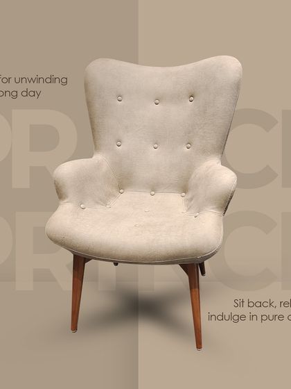 Lounge & Accent Chairs photo 10