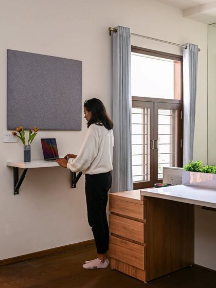 Interiosplash - Turnkey Residential Interior Design Our Process: From Concept to Reality photo 21