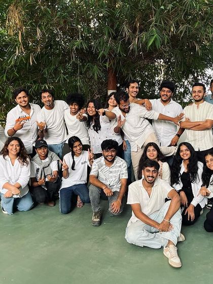 Gayathri & Namith Architects - Turnkey Interior Design & Build Additional Work photo 70