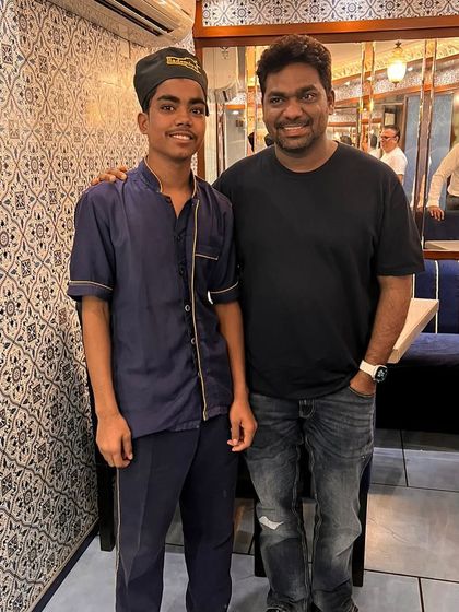 Hamare Mehman: Our Valued Guests photo 3