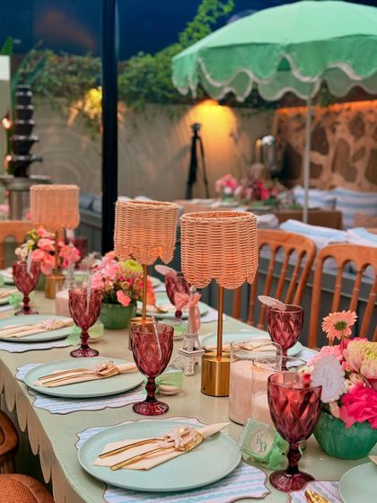 The Art of the Tablescape photo 18