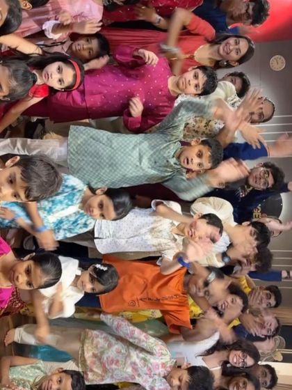 The Swingers Dance - Recreational Dance Classes Our Dance Family: Community & Instructors photo 29