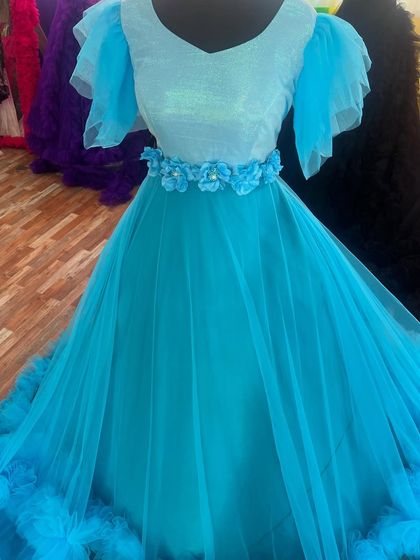 Dee Yashaswini - Occasion Wear Rentals A Look Inside Our Store photo 81