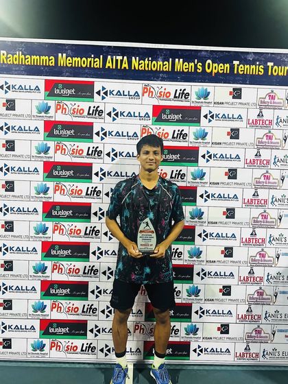 Forging Champions: Our Students' Victories photo 22