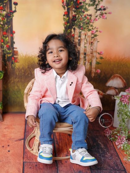 Toddlers & Big Kids photo 8