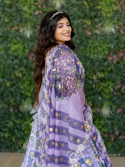 Pre-Wedding Celebrations photo 5