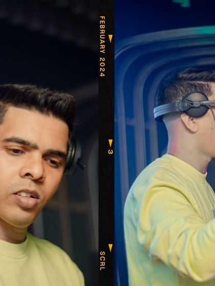 The Brand & The Journey photo 11