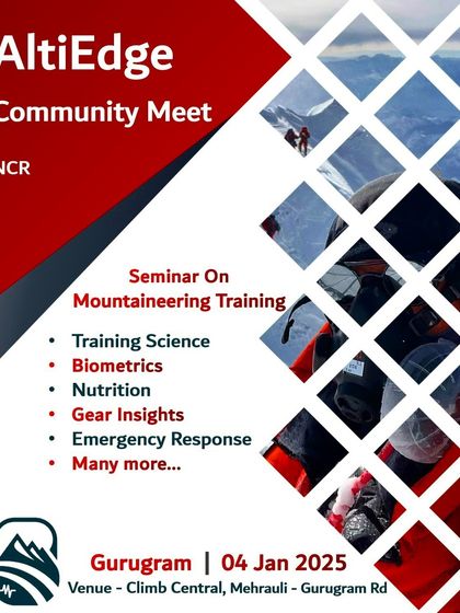 Get Ready: Training & Preparation photo 17