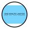 The One Minute Lawyer
