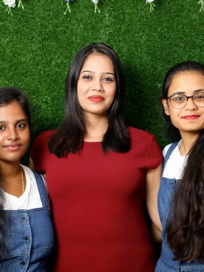 Shwetha Singh - Professional Makeup & Styling Academy Student Success Stories & Portfolios photo 9