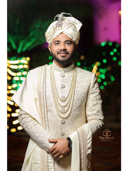 Our Dapper Grooms photo 11