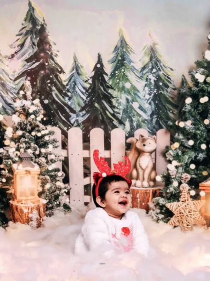 Holiday & Festive Shoots photo 4