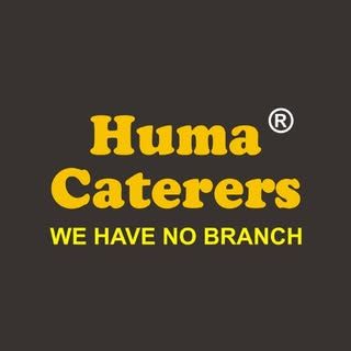 Huma Caterers