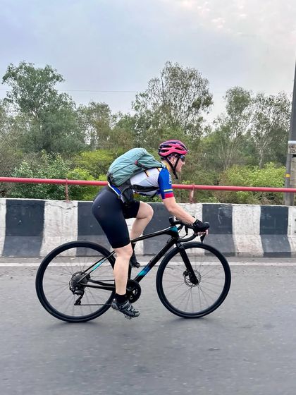 Our Racers in Action photo 21