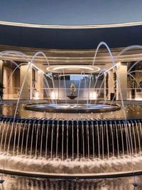 Commercial Landscape Architecture