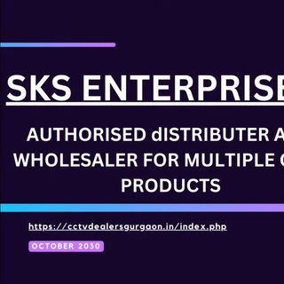 SKS Enterprises