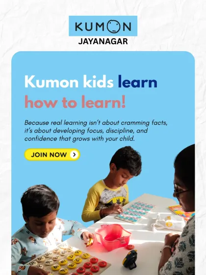 This is what our classroom is all about: children deeply engaged in their work. We teach them *how* to learn, which means developing focus, discipline, and the confidence to tackle problems independently. These are the skills that create lifelong learners.