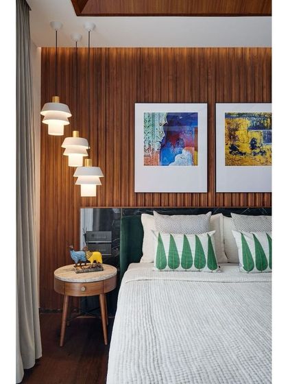 Yellow Door Architects - Residential Architecture & Interior Design Vibrant Living: Eclectic & Contemporary Interiors photo 23