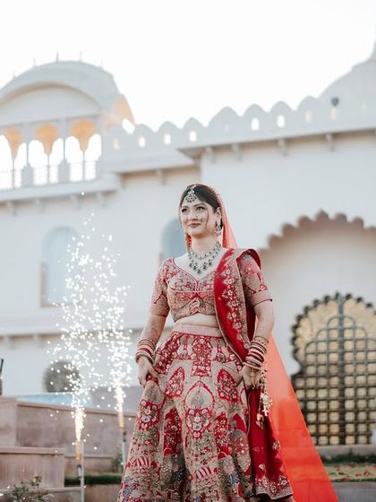 Bridal & Groom Portraits photo 29