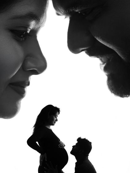 Timeless Studio Portraits photo 51