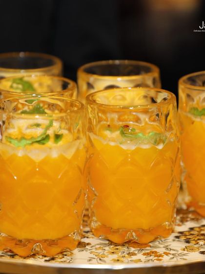 The Sweet Finale: Our Dessert Counters photo 19