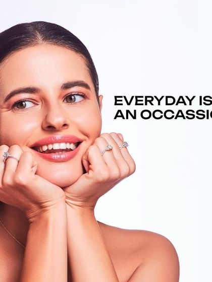 Jewellery & Bridal Glam photo 15