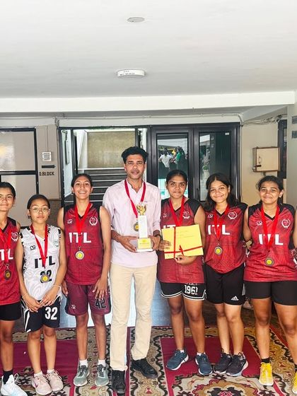 Building Champions: Our Tournament Victories photo 5