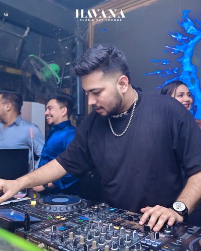 Music Production