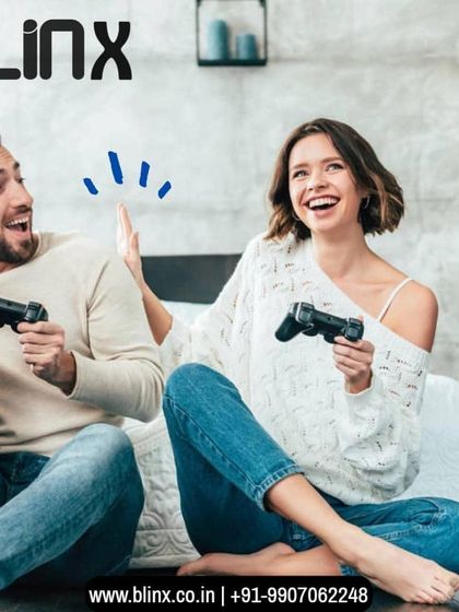 Your Home, Your Entertainment photo 10