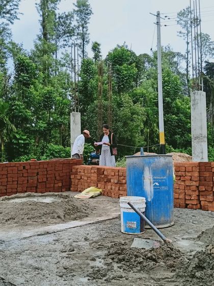 Inari Atelier - Residential Architecture & Interior Design Behind the Scenes: My Process photo 4