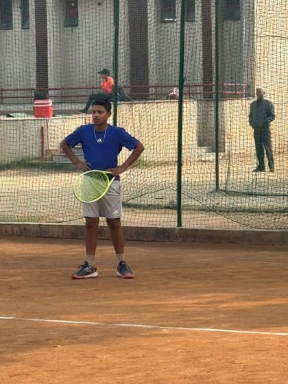 On-Court Drills & Technique photo 38