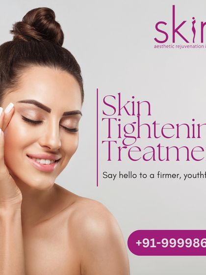 Non-Surgical Face & Skin Tightening photo 6