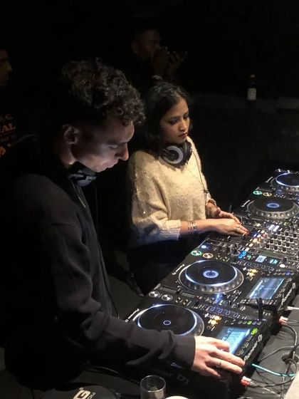 Dianna - Live DJ Performance Peak-Hour Club Nights photo 38