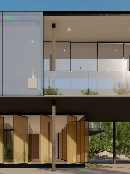 Studio Chintala - Architecture & Master Planning Private Homes & Retreats photo 26