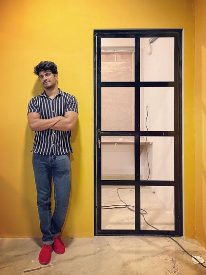 Humble Carpenter - Commercial Interior Design & Build Retail & Hospitality Vibes photo 6