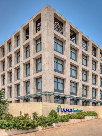 Architecture Dialogue - Architectural Design Innovative Workplaces photo 6