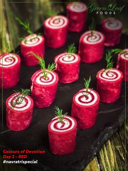 Artfully Crafted Appetizers photo 10