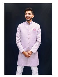 Ready-to-Wear Men's Ethnic Apparel