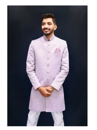 Ready-to-Wear Men's Ethnic Apparel