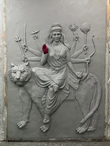 Spiritual & Divine Sculptures photo 8