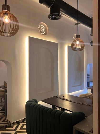 Swastik Arcon - Interior Design Commercial & Hospitality Interiors photo 6