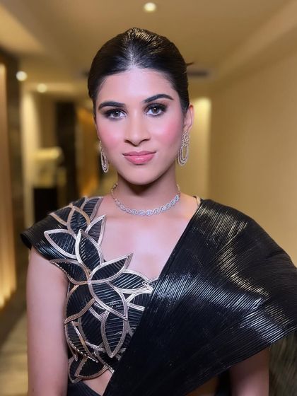 Cocktail & Reception Looks photo 27