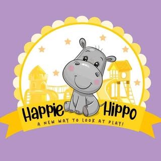 Happie Hippo Play Area