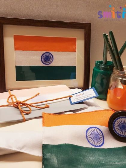 Smiti Montessori - Montessori Preschool Program Celebrating Our Diverse Culture photo 84