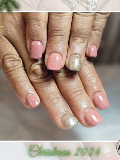 Festive & Themed Nails photo 7